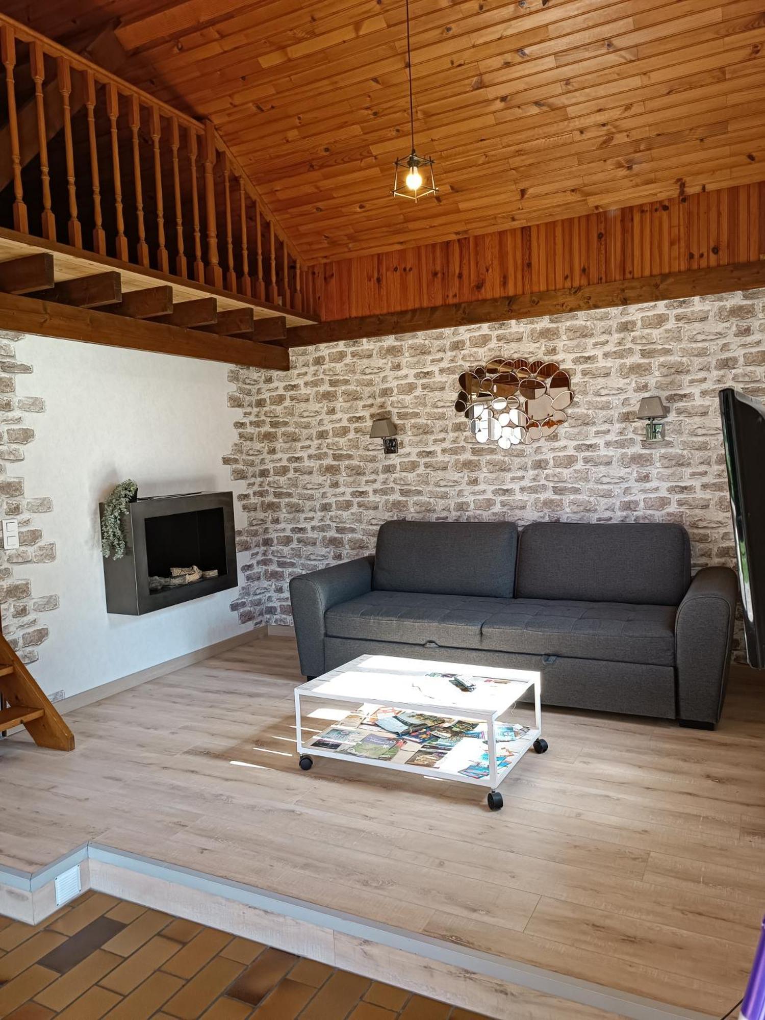 Domaine De Karoli Hotel Barneville-sur-Seine Cameră foto