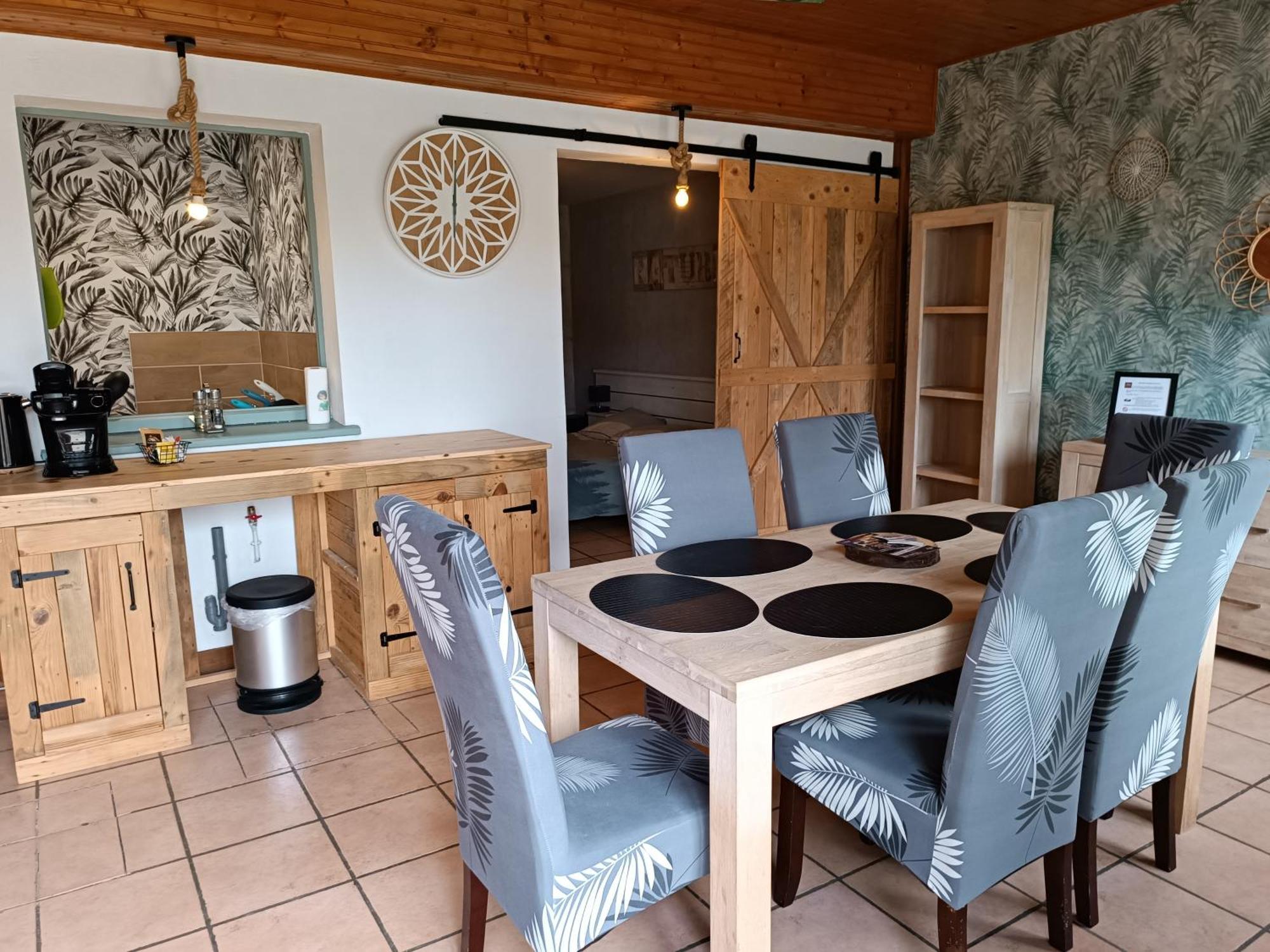 Domaine De Karoli Hotel Barneville-sur-Seine Cameră foto